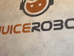 -JuiceRobot·手工意大利面&汉堡精酿(珠江新城店)