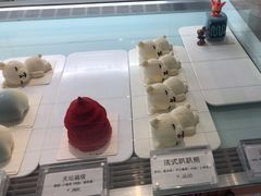 -嗒令甜品·主题融合料理餐厅(首座时代店)