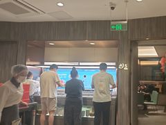 -海底捞火锅(龙岗星河COCO Park店)