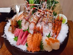 -万岛日本料理铁板烧(太古里店)