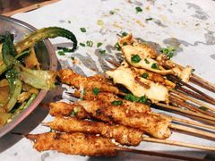 -林二哥宜烤官·宜宾小烧烤