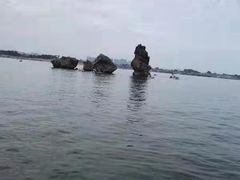 -东戴河风景区-止锚湾