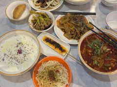 -马三洋芋片(簋街店)