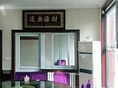 -北京龙庆四季香农家饭庄·灶台鱼·碳烤虹鳟鱼(龙庆峡店)