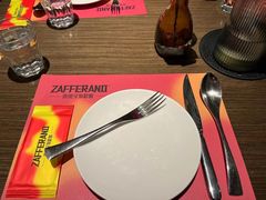 -ZAFFERANO西班牙海鲜饭(上海首店)