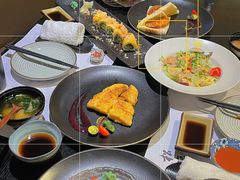 -松临·铁板烧&Omakase(神农店)