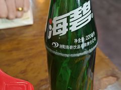 -杏花村水席楼(西大街总店)