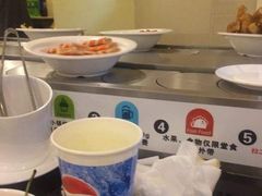 -咕叽咕叽自助烤肉小火锅(茂业清扬店)