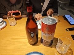 -蚝翅·海鲜粥·烧烤·龙虾季(海曙天一店)