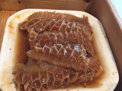 -粤式早茶希朋喜宴