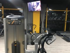 -ENERGY原力健身(川周店)