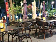 -18BAN音乐啤酒馆(西丽店)