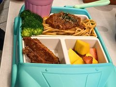 -一沙一城·岩烤牛扒(深圳首店)