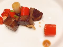 -Yan Ting 宴庭中餐厅(上海静安瑞吉酒店)
