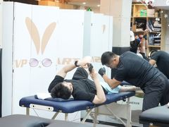 -VPsmart私教健身工作室(新华路旗舰店)