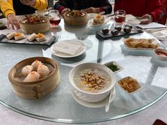 -海湾壹品·粤菜·早茶·烤鸭(拱北店)