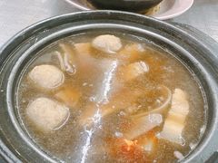-新记肉骨茶