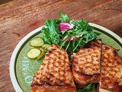 -O'mills Sourdough Bakery&Bistro(永嘉路店)