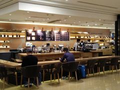 -星巴克(太古城中心店)