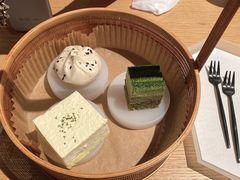 -tea’stone(新天地店)