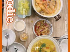 -米泰芒·东南亚料理(体育西店)