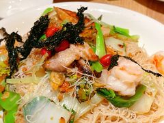 兴化炒米粉餐-莆田餐厅PUTIEN(万象天地店)