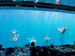 -瑞德姆美人鱼海底演艺主题餐厅(亚龙湾店)