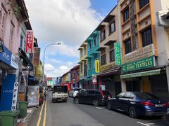 -小印度