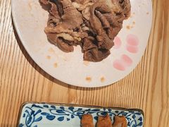 -满来寿喜烧(金虹桥店)