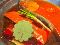 -大龙燚火锅(太古里店)