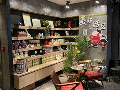 -赛维利亚中西餐厅(仁怀店)