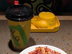 -蛙喔牛蛙(义乌新光汇店)