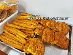 大颗炸果子-海清宁记大馅云吞