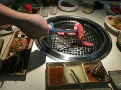-赤坂亭M9和牛烧肉·日料398放题(万达店)