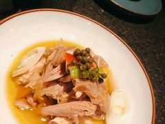 -丝路金桃·新疆菜(徐汇店)