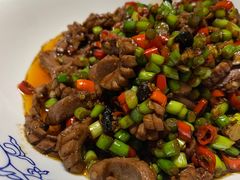 -祥云精致湘菜馆(东1时区店)