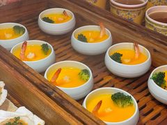 -焰江山·海鲜牛排烤肉自助(锦华万达二星店)