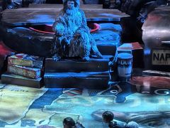 -交通银行前滩31演艺中心