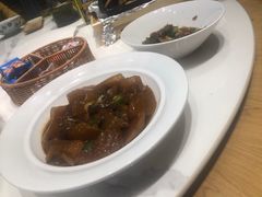 -筱爷叔·上海传统手工菜(玉树路店)