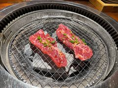 特上牛小排-御牛道日式烤肉料理(杭州万象城店)
