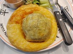 -肥韬茶餐厅(海上世界店)