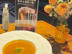 -1886德国汽车餐厅(外滩中央店)