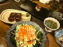 -半藏居酒屋(香港花园店)