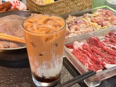 -菌自由丨野生菌火锅特色庭院餐厅(丽江古城店)