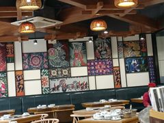 大堂-苗姑酒堂(仁义社区店)
