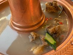 -民食香·腊排骨野生菌美食(木府店)