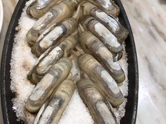 -莆田餐厅(滨海广场店)