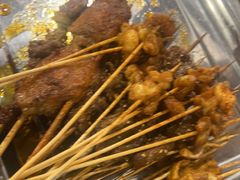 -冶建镜子·老南昌大排档·江西虾王(总店)