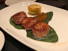 -莫尔顿牛排坊(威尼斯人店)