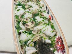 -蝶园·装修中(BFC外滩金融中心店)